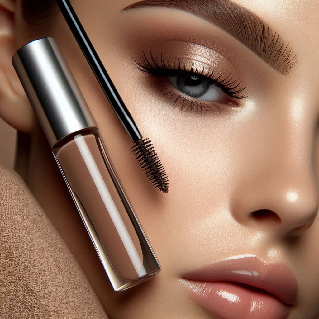 سایه ابرو مایع