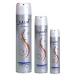 اسپری حالت دهنده مو کاسپین مدل Hair Spray