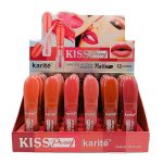 رژلب مایع کاریته مدل KISS Proof