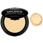 پنکک مات Stay Matte نیکس