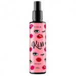بادی اسپلش ادکلنی Kiss Ciclo
