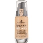 کرم پودر اسنس مدل فرش اند فیت Fresh And Fit