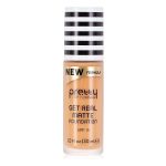 کرم پودر پرتی فلورمار (Pretty By Flormar Get Real Matte Foundation)