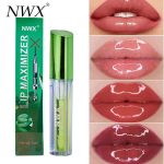 حجم دهنده لب آلوئه ورا ان دبلیو ایکس NWX کد 23157