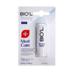 بالم لب Med care & protect بیول کد 90583
