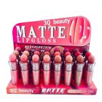 رژ لب مایع مات 3Q BEAUTY کد 5577