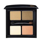 سایه چشم چهار رنگ این لی INLAY مدل Mocha شماره 06
