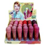 رژ لب جامد آرت اسکین طرح میکروفون