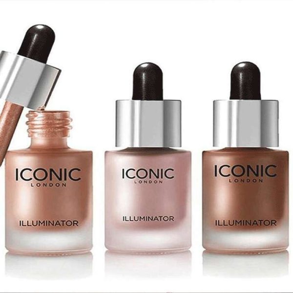 هایلایتر آیکونیک ( ICONIC Illuminator )