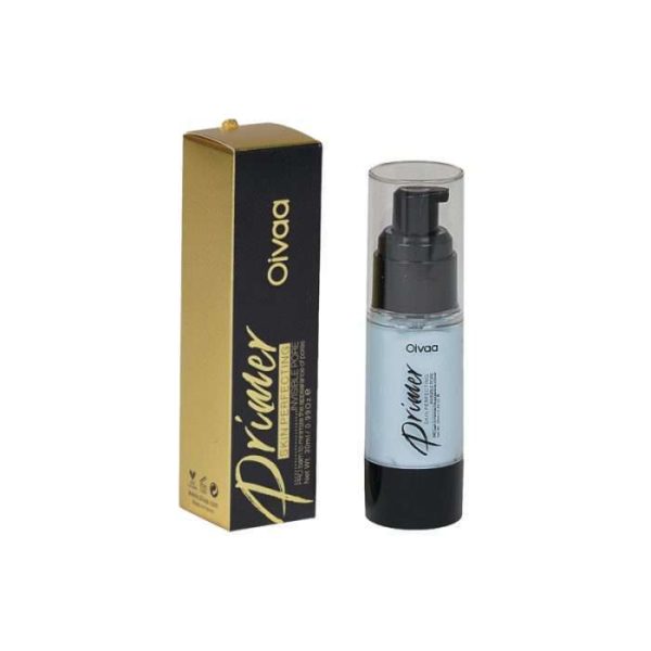 پرایمر صورت Beauty Oil اویوا پاریس Oivaa paris