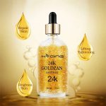 پرایمر طلای گلدن رز Goldzen 24K