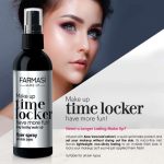 اسپری فیکساتور آرایش فارماسی