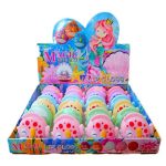 بالم لب طرح ماهی مجیک کد 21589 ین بالم مجیک در بسته 24 عددی قابل سفارش می باشد دارای 6 رایحه خوشبو است که استفاده از ان برای شما لذت بخش خواهد بود