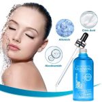 تونر هیالورونیک اسید و ویتامین B5 گوانجینگ