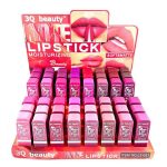 رژ لب جامد با کیفیت 3Qbeauty