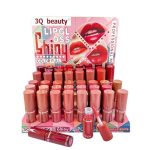 رژ لب مایع 3qbeauty مدل Shiny
