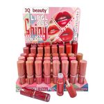 رژ لب مایع با کیفیت 3Q beauty کد 5577