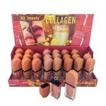رژ لب مایع 3Q beauty اورجینال