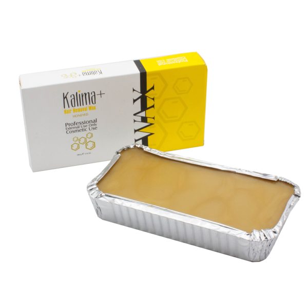 موم موبر کالیما مدل Honeyed وزن 500 گرم