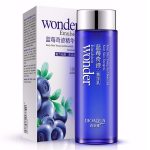تونر پاک کننده صورت بایو آکوا مدل Wonder حجم 120 میلی لیتر