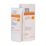 کرم ضد آفتاب SPF50 مای فارما 40 میلی لیتر