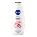 شامپو بدن مدل گل رز CARE & ROSES نیوا 750ml
