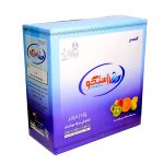 پودر موبر راستگو 80 گرمی مجموعه 100 عددی