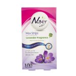 نوار موبر نیر مدل Lavander بسته 24 عددی