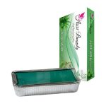 وکس موبر آذر بیوتی مدل Aloe vera وزن 500 گرم