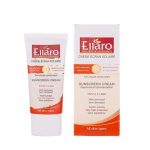 کرم ضد آفتاب بژ روشن الارو SPF50