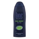 شامپو بدن مدل COOL ENERGY بک 250 میل