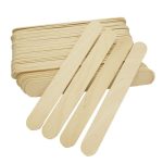 کاردک یا چوبک اپیلاسیون بسته 25 عددی