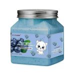 اسکراب نمکی میوه ای سرسان لاو 500 گرم