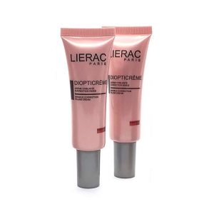 کرم دور چشم لیراک Lierac کد 32659