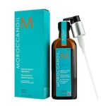 روغن آرگان مولوجی اویل Moluogeyoilp حجم 100ml