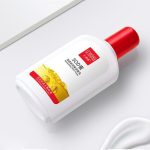لوسیون بدن مرطوب کننده عسل سنانا سری SOD کد RS452