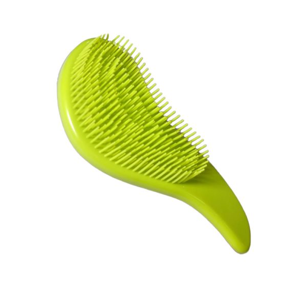 برس مو مدل گره باز کن کد 4392
