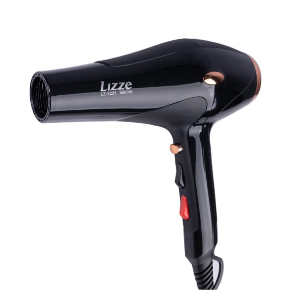 سشوار حرفه ای لیز مدل LZ-3677