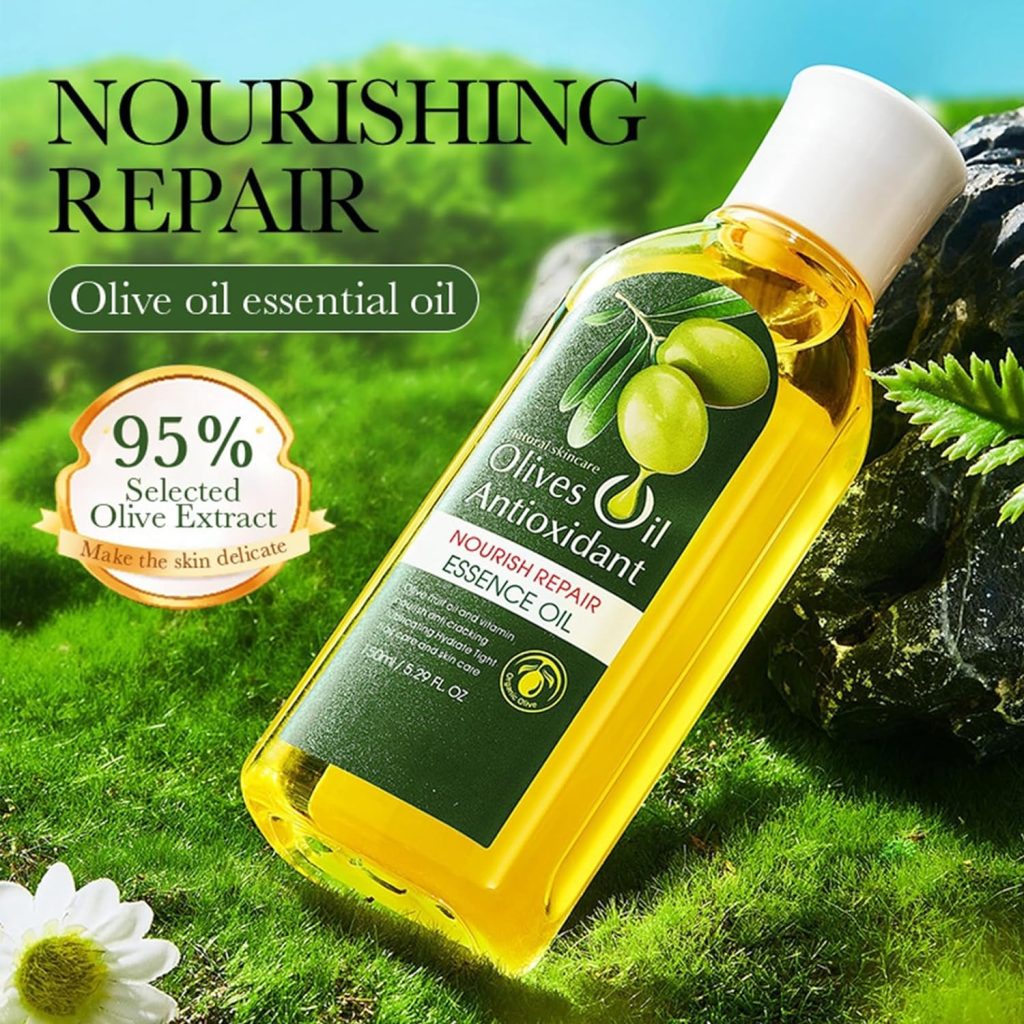 روغن زیتون زوزو 150 میل کد TK6326