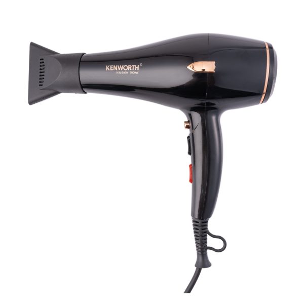 سشوار حرفه ای کنورث مدل KW-9030