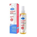 اسپری دئودورانت بهداشتی بانوان آیچون بیوتی 100ml