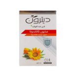 صابون دیترون حاوی عصاره کالاندولا 110 گرم