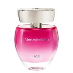 ادوتویلت مرسدس بنز رز Mercedes Benz Rose زنانه حجم 90 میلی لیتر