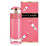 پرادا کندی گلاس زنانه PRADA CANDY GLOSS EDT حجم 80 میل