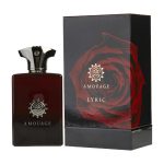 عطر ادکلن آمواج لیریک مردانه Amouage Lyric حجم 100ml