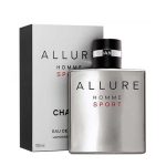 عطر ادکلن شنل الور هوم اسپرت 100ml