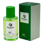 عطر جیبی مردانه فراگما مدل MONT BLANC LEGEND حجم 30 میلی لیتر