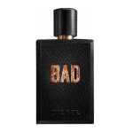 عطر دیزل بد