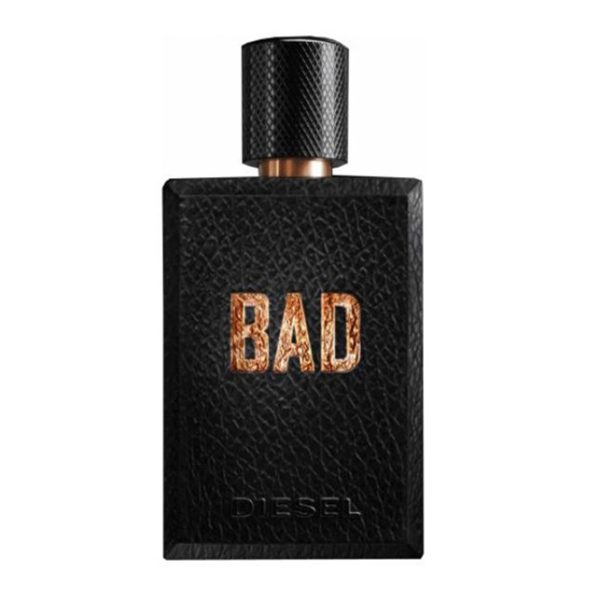 عطر دیزل بد