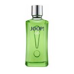 عطر جوپ سبز